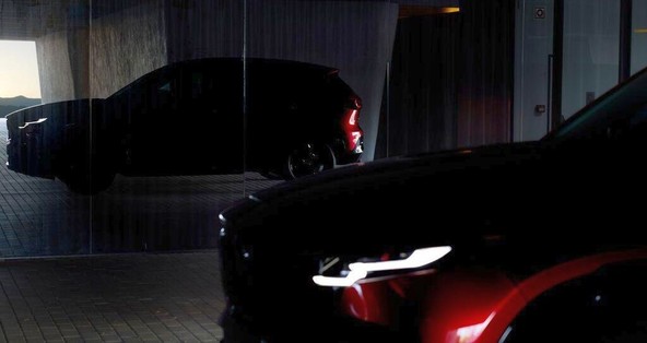 ZAČETEK NOVEGA POGLAVJA: NOVA Mazda CX-5 PRIHAJA 10. JULIJA 2025