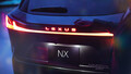 NOVI LEXUS NX: ZVEZDA MED LEXUSOVIMI SUV-JI DVIGNJENA NA ŠE VIŠJO RAVEN