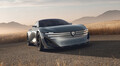 PEUGEOT RCZ VISION: EMOCIJE V OSRČJU PEUGEOTOVE PRIHODNOSTI