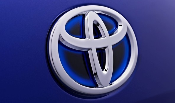 Toyota Motor Europe : Rekordna prodaja v prvem polletju
