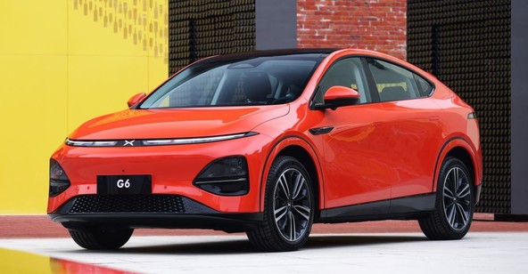 Visokotehnološka kitajska znamka električnih vozil XPENG: Pionirska znamka električnih vozil prihaja v Slovenijo še letos