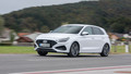 Hyundai i30 1.5 T-GDI premium: Korejski golf