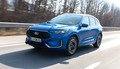 Ford kuga 2.5 PHEV ST-line X: Z ali brez?