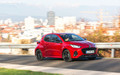 Mazda2 hybrid G116 AT homura: Oportuni dvojnik