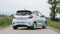 Hyundai i10 1.0 style: Zakaj pa ne?