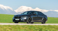 BMW M5: Kdo je tu nor?!
