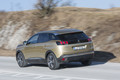 Peugeot 3008 1.6 blueHDi 120 EAT6 allure: Kvantni preskok