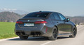 BMW M5: Kdo je tu nor?!