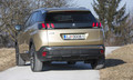 Peugeot 3008 1.6 blueHDi 120 EAT6 allure: Kvantni preskok