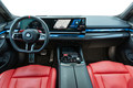 BMW M5: Kdo je tu nor?!