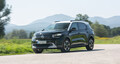 Citroën ë-C3 aircross 44 kWh max: Daljše poti mu niso v veselje