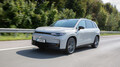 Leapmotor C10 EV: Kompromisi