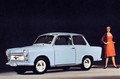Trabant 601