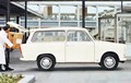 Trabant 601 Universal