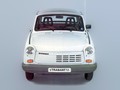 Trabant 1.1