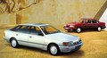 Ford scorpio: 40 let zadnjega tržno uspešnega velikega evropskega forda