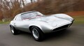 Pontiac banshee XP-833 concept (1964): Predober, da bi pristal v proizvodnji …