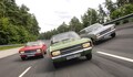 Opel rekord C: Eden izmed najbolj dolgoživih oplov