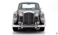 Bentley-Mercedes : Bentley S2 Wendler Shooting Brake