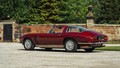Iso grifo GL series I: Edini svoje vrste