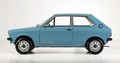 50 let Volkswagnovega minija : Prvotni polo je nizkocenovni audi