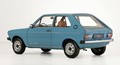 50 let Volkswagnovega minija : Prvotni polo je nizkocenovni audi