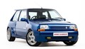 Renault 5 GT turbo Dimma: Ekstremno redka vroča kombilimuzina