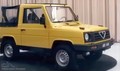 Alfa Romeo AR148 : Jimny iz Neaplja