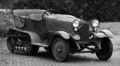 Alfa Romeo RM Winter Sports Half Track