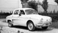 Alfa Romeo dauphine/ondine: Francoska izdaja italijanskih prijateljev