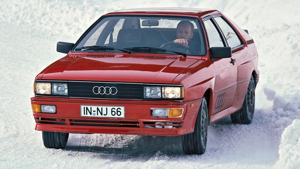 Analiza portala Autoscout24: Dominacija znamke BMW v iskalniku Google