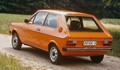 50 let Volkswagnovega minija : Prvotni polo je nizkocenovni audi