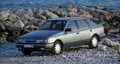 Ford scorpio: 40 let zadnjega tržno uspešnega velikega evropskega forda