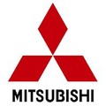 Mitsubishi logo