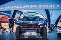 Dakar 2026: Ford Racing s podvojeno prisotnostjo