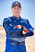 Carlos Sainz Sr.