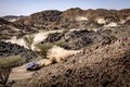 Dakar 2026: Ford Racing s podvojeno prisotnostjo