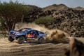 Dakar 2026: Ford Racing s podvojeno prisotnostjo