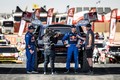 Dakar 2026: Ford Racing s podvojeno prisotnostjo