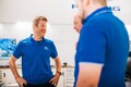 Program ekipe Ford Racing za dirkalnike WEC Hypercar: Motor dirkalnika za vzdržljivostne dirke ekipe Ford Racing že rohni