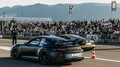 ABL Head2Head Drag Race 2026: Festival avtomobilizma na letališču Lesce