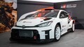 Gazoo Racing Slovenija: Prvič celovito na slovenski športni sceni