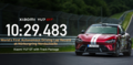 Nürburgring Nordschleife : Xiaomi EV postavil prvi uradni avtonomni krog na svetu