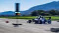 ABL Head2Head Drag Race 2026: Rekordnih 720 vozil in bencinski praznik v Lescah