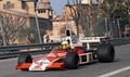 McLaren M23